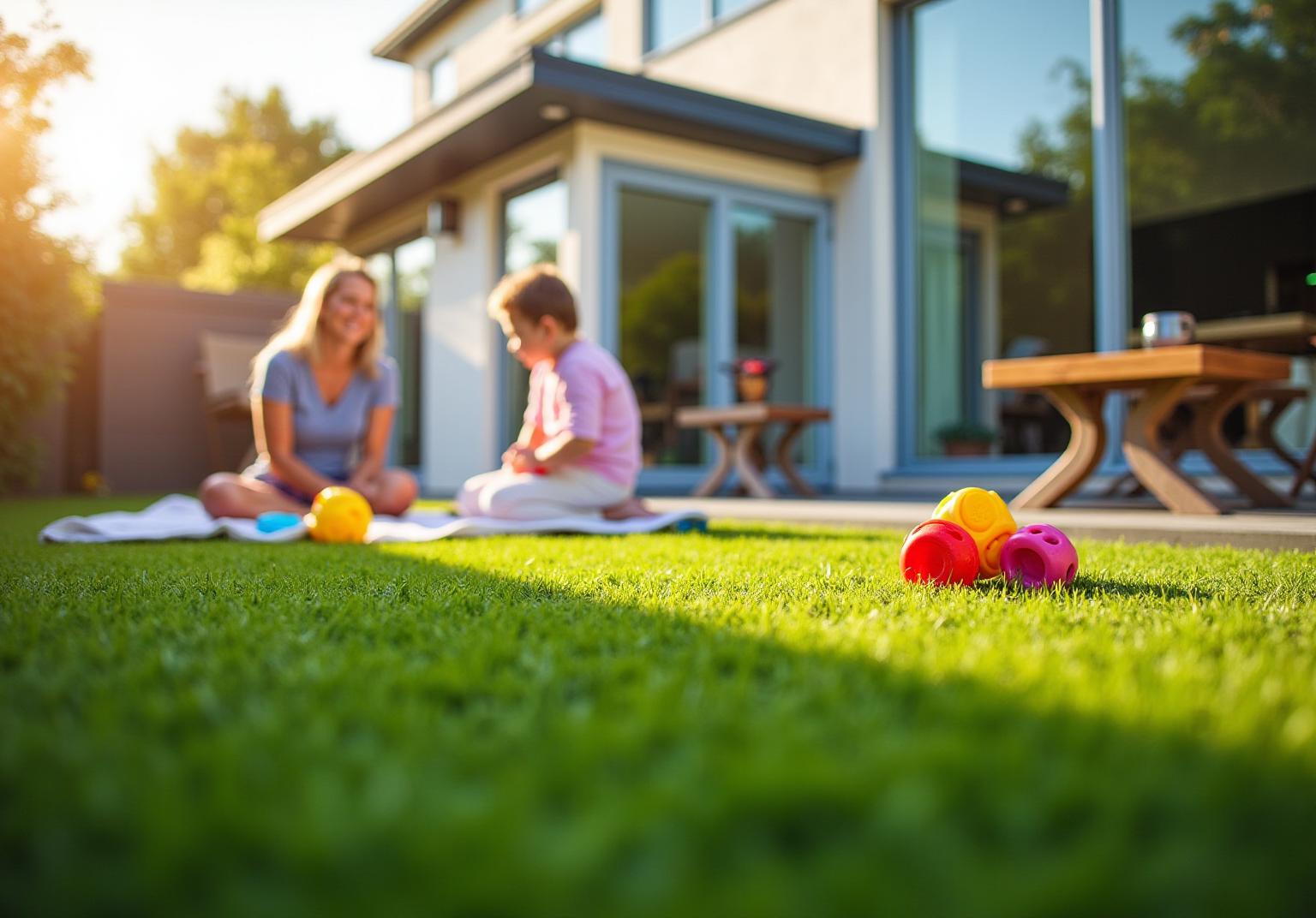 10 Essential Artificial Turf Pros and Cons for Homeowners