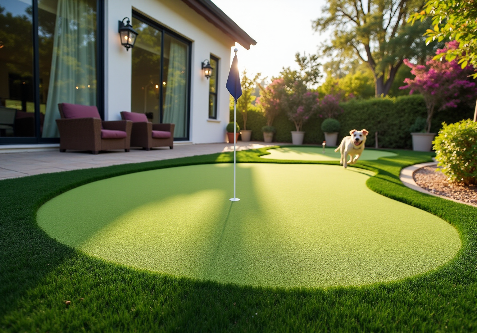 10 Essential Facts About Artificial Grass Infill Sand for Homeowners