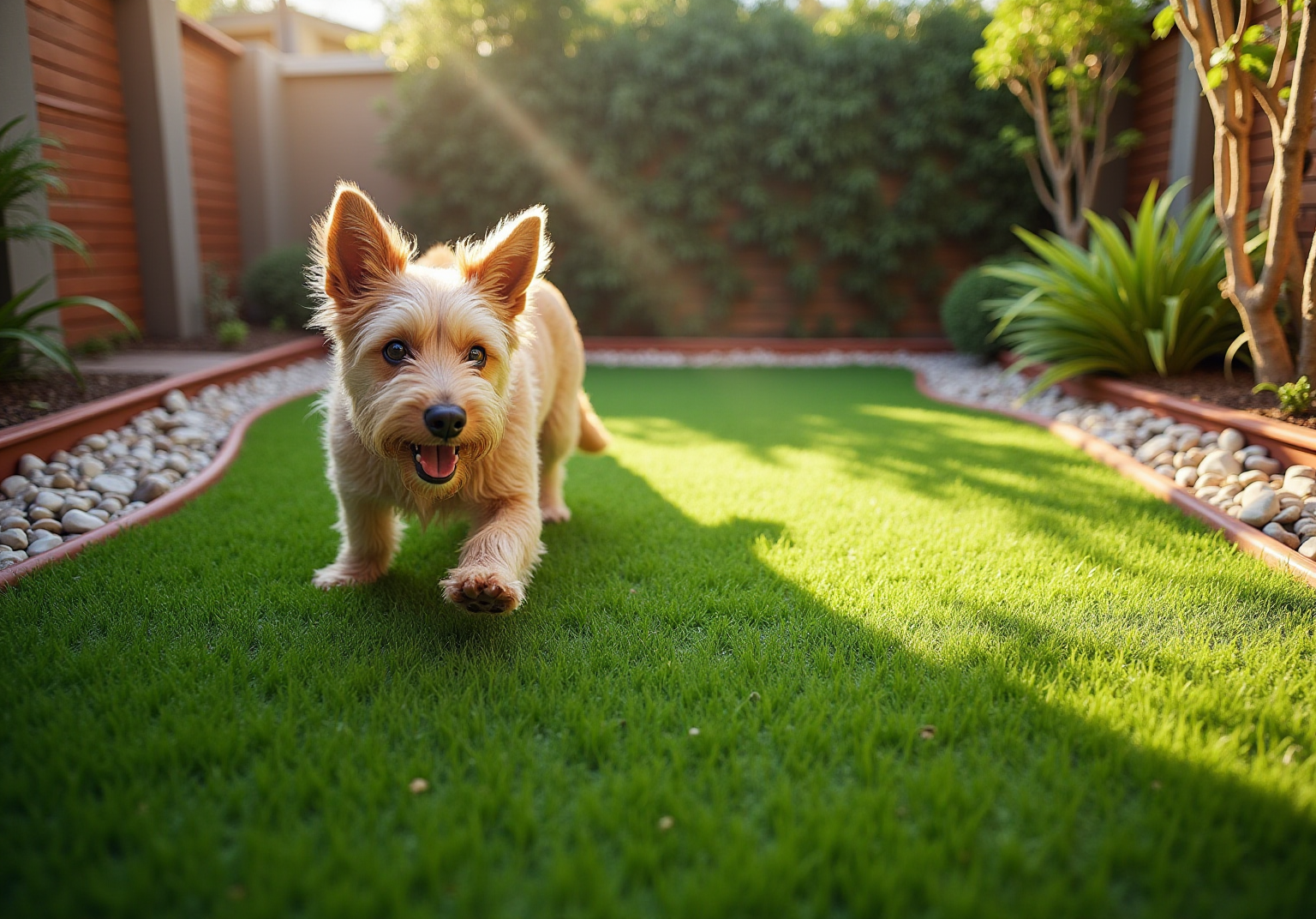 10 Essential Tips for Choosing Artificial Turf Pet Friendly