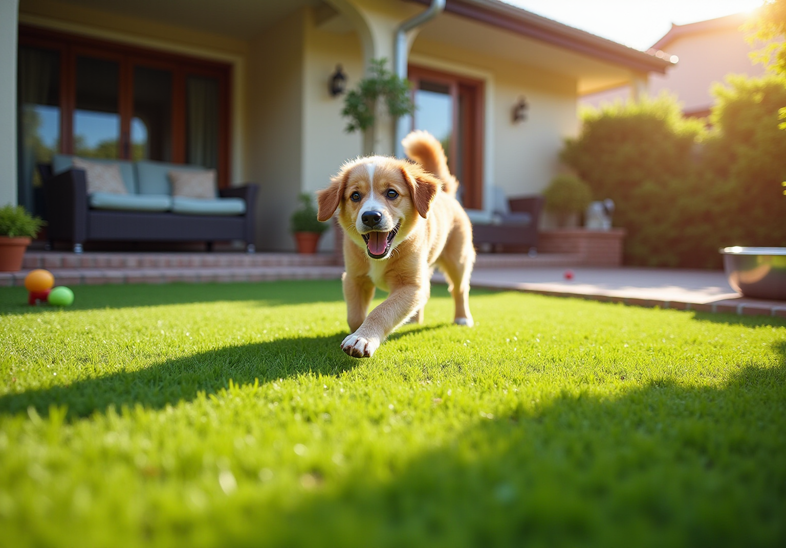 Best Pet Turf: Essential Tips for Homeowners in Southern California