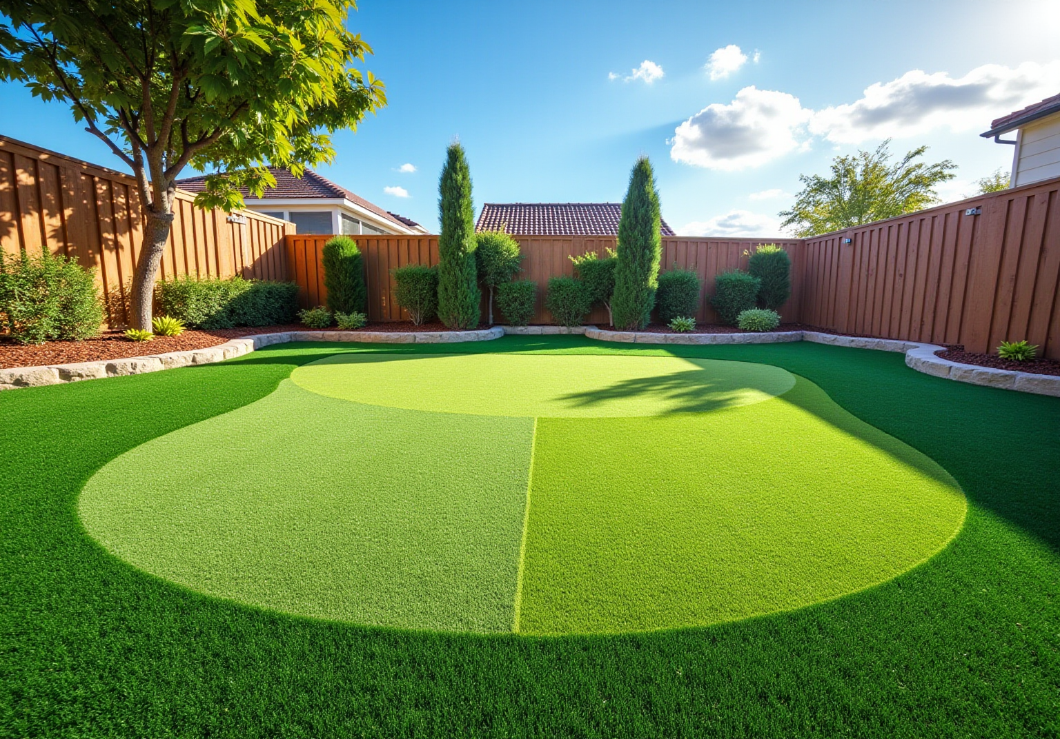 Essential Tips for Choosing High Quality Artificial Grass