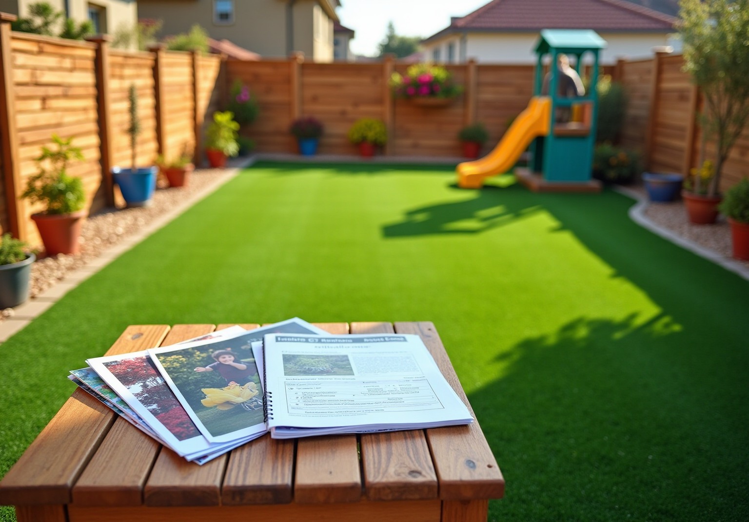 Get Your Artificial Turf Quote in My Neighbourhood: A Step-by-Step Guide