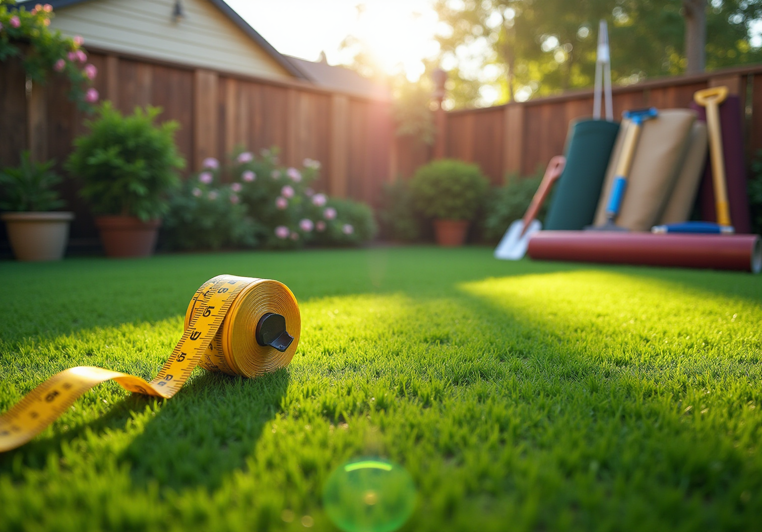 How Much Does It Cost to Install Artificial Grass Near You?