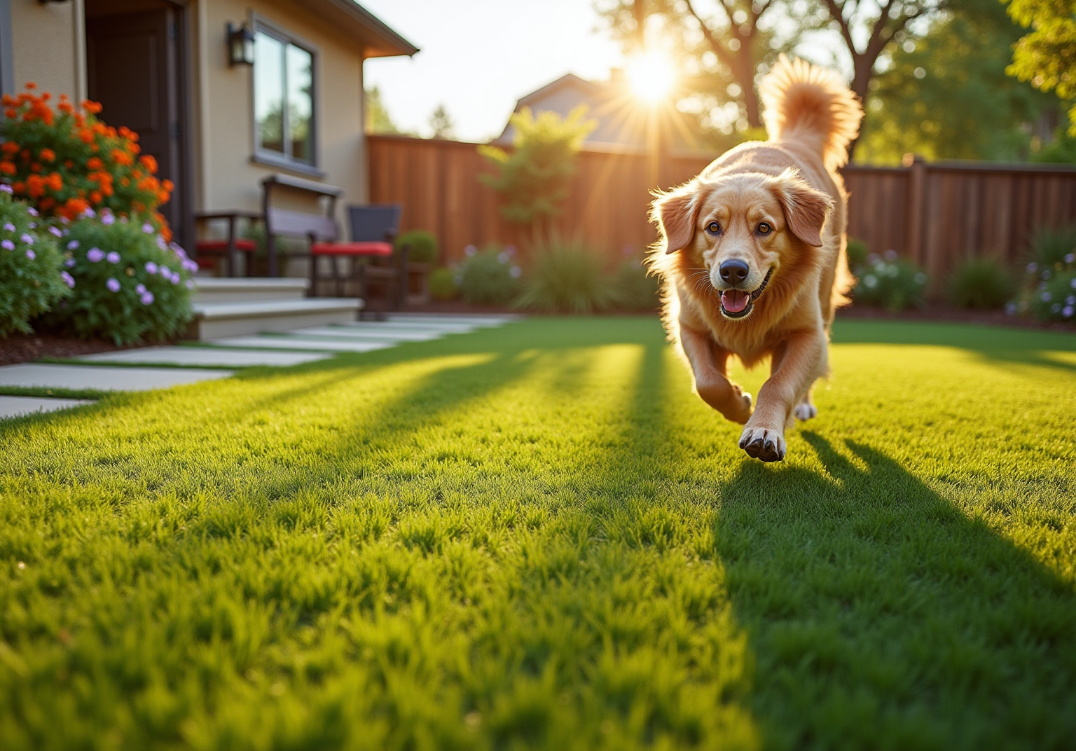 How to Choose the Most Realistic Artificial Turf for Your Home