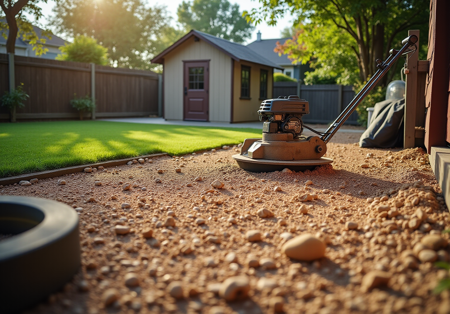 How to Install Pet Turf: 4 Essential Steps for Homeowners