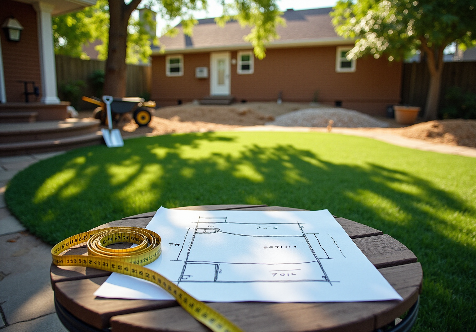 How to Place Artificial Grass: A Step-by-Step Guide for Homeowners
