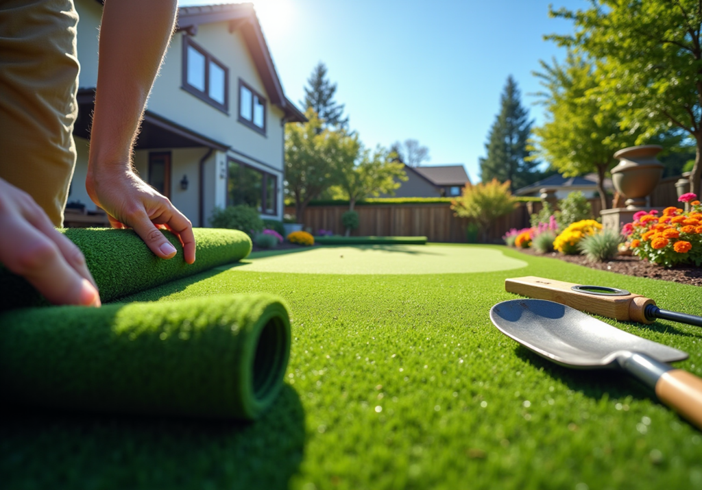 Master Lawn Turf Cost: 4 Strategies for Homeowners to Save