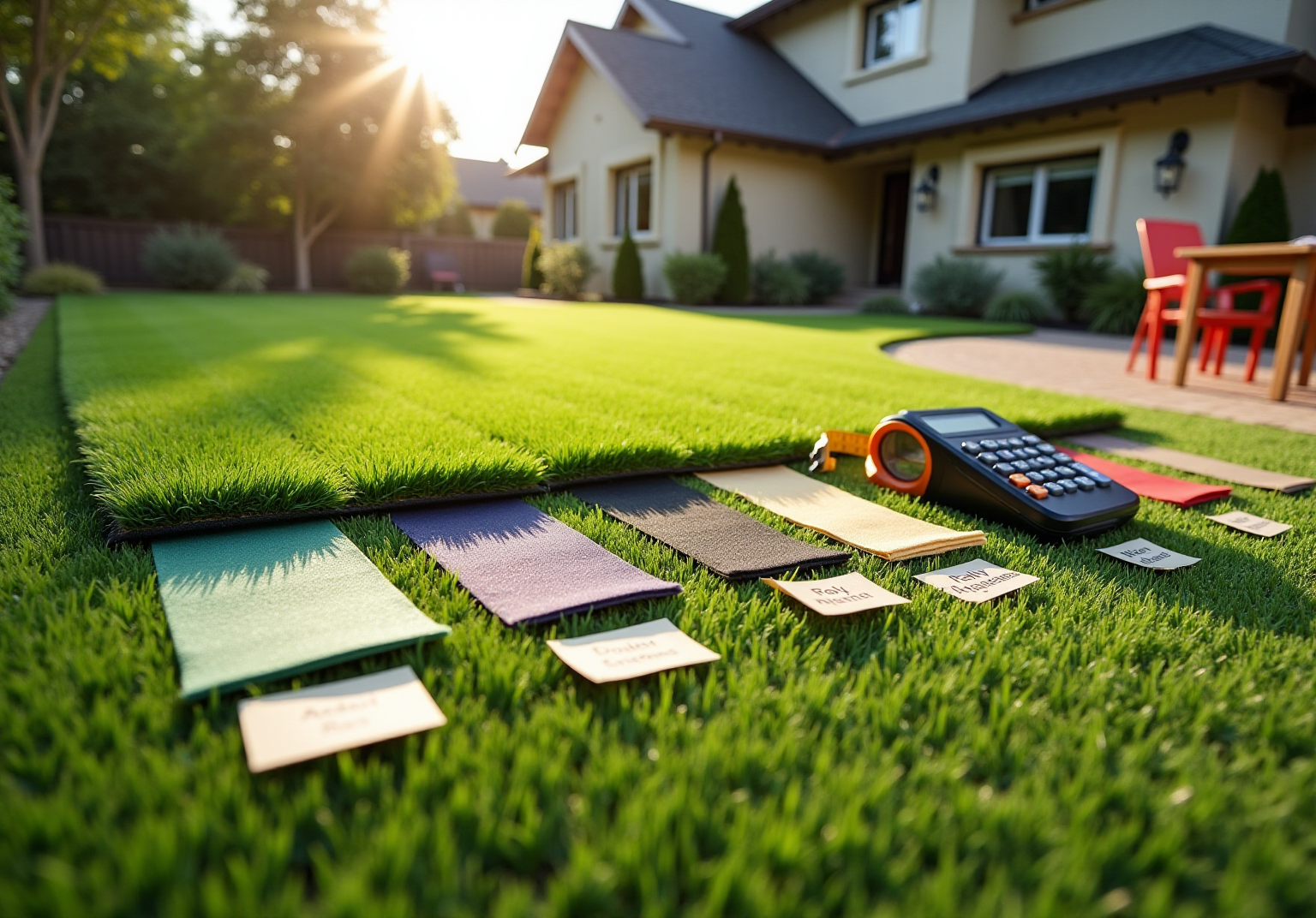 Understand the Cost of Artificial Grass Per Square Foot Today